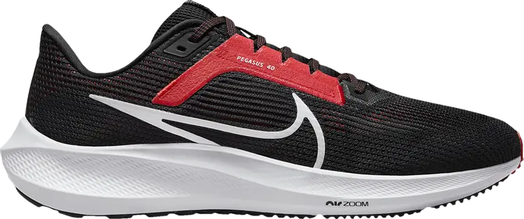 Кроссовки Air Zoom Pegasus 40 'Black Light Crimson', черный, Серый, Кроссовки Air Zoom Pegasus 40 'Black Light Crimson', черный
Кроссовки Air Zoom Pegasus 40 'Black Light Crimson', черный, Серый, Кроссовки Air Zoom Pegasus 40 'Black Light Crimson', черный