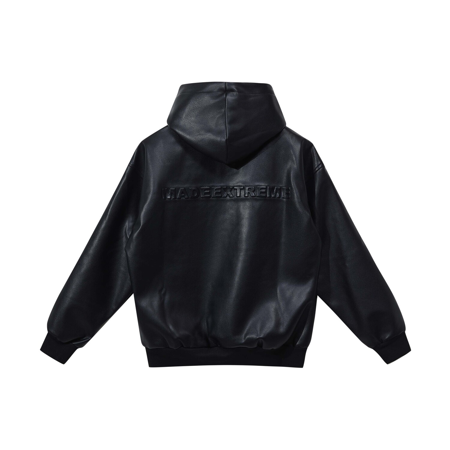 Толстовка унисекс MADE EXTREME, Фиолетовый
Толстовка унисекс MADE EXTREME, Фиолетовый