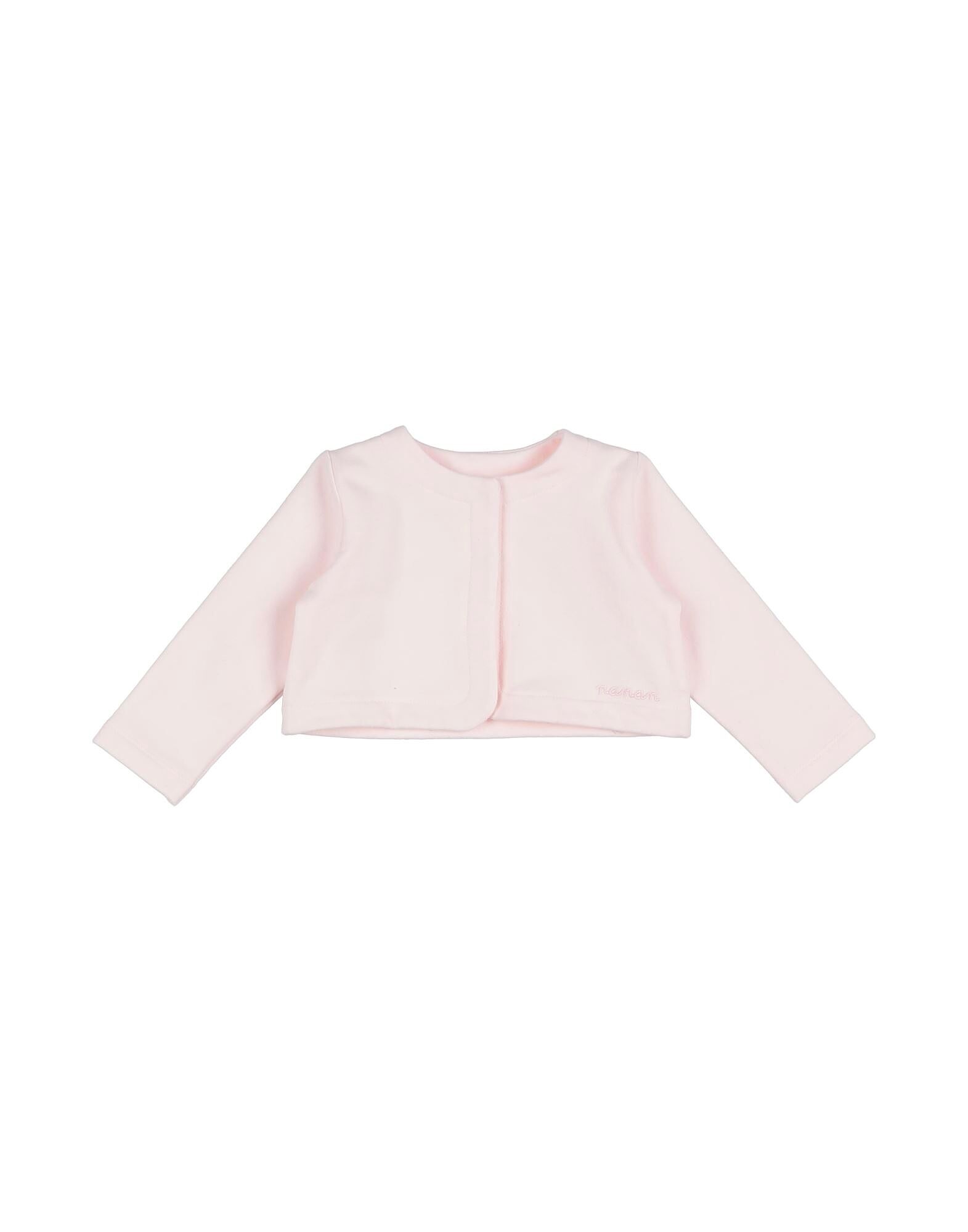 Куртка детская Nanán, светло-розовый
Куртка детская Nanán, светло-розовый
