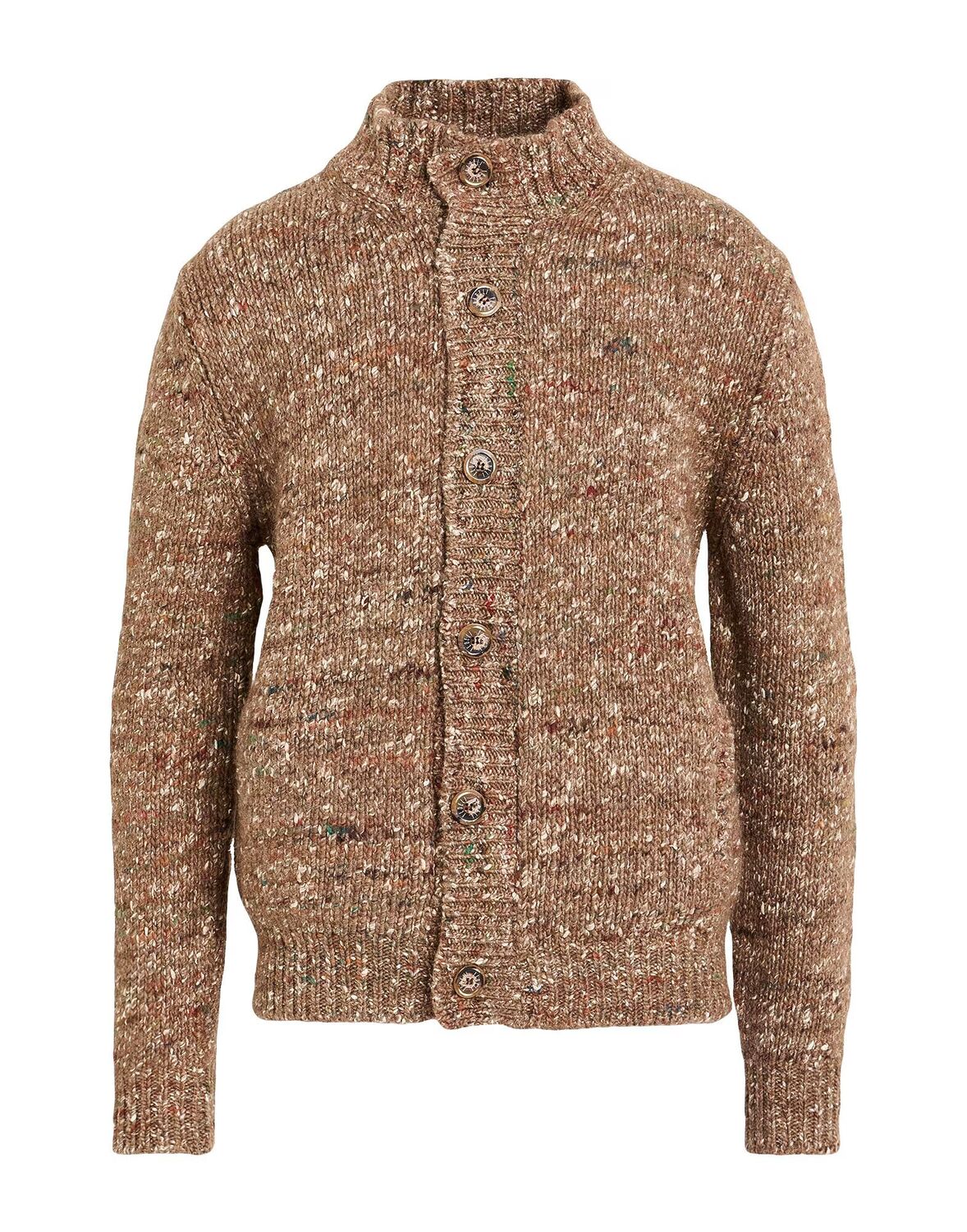 Кардиган Fedeli, коричневый
Кардиган Fedeli, коричневый