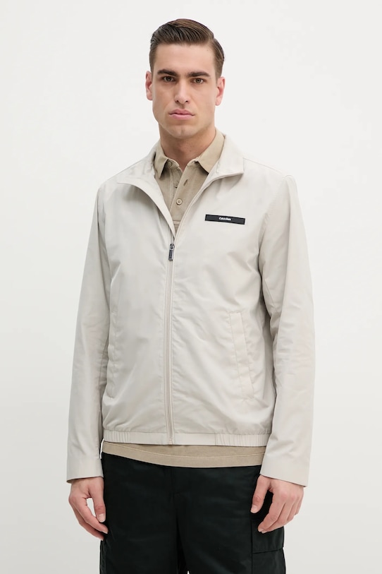 Куртка Calvin Klein, бежевый
Куртка Calvin Klein, бежевый