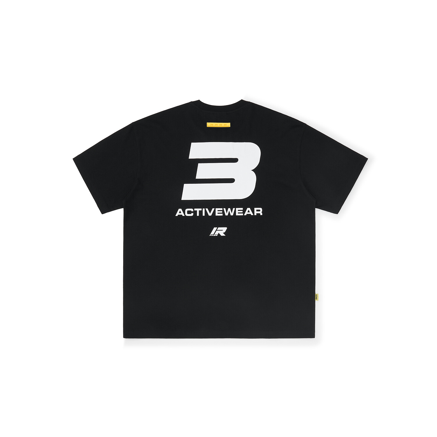 Футболка RASS унисекс, Красный
Футболка RASS унисекс, Красный