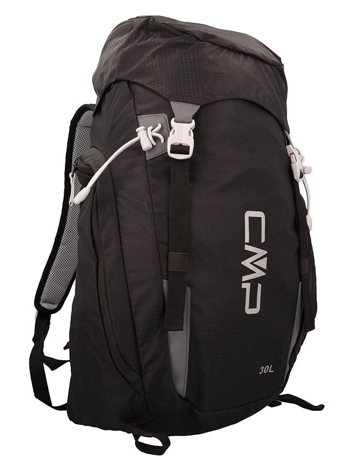 Рюкзак Nordwest CMP, черный
Рюкзак Nordwest CMP, черный