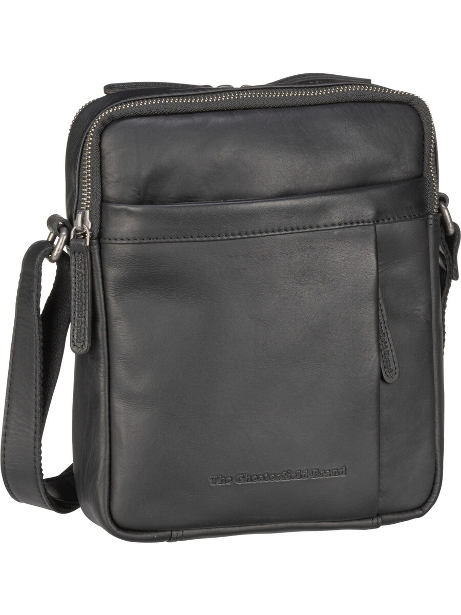 Сумка через плечо The Chesterfield Brand Alva, черный
Сумка через плечо The Chesterfield Brand Alva, черный