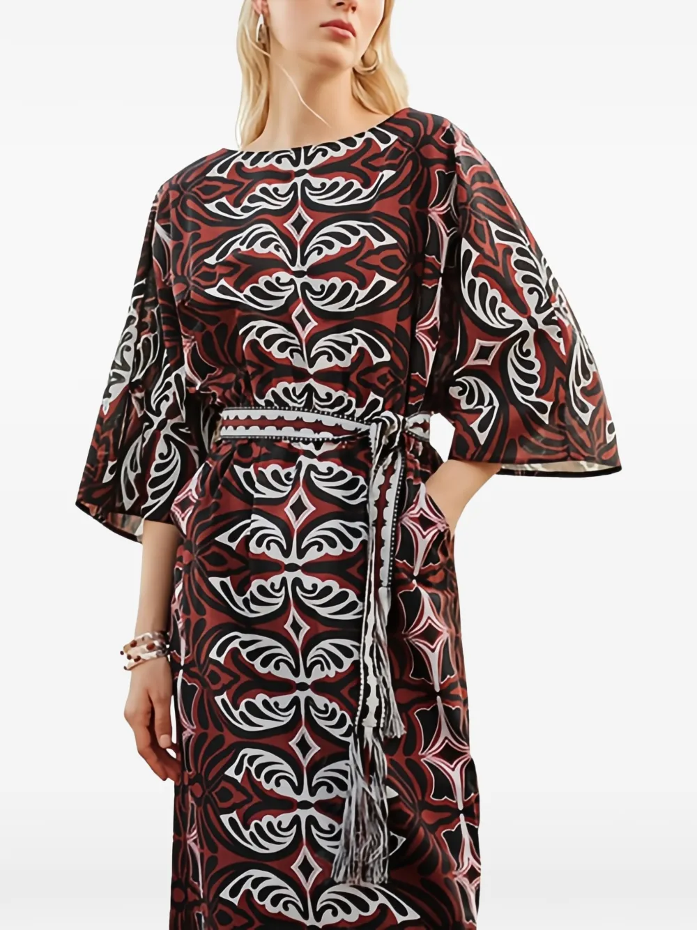 Миди-платье Pebble Devotion, черный
Миди-платье Pebble Devotion, черный