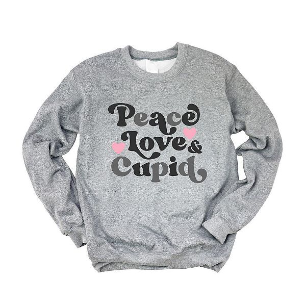 Свитшот Peace love and cupid Simply Sage Market, Graphite, Зеленый, Свитшот Peace love and cupid Simply Sage Market, Graphite
Свитшот Peace love and cupid Simply Sage Market, Graphite, Зеленый, Свитшот Peace love and cupid Simply Sage Market, Graphite