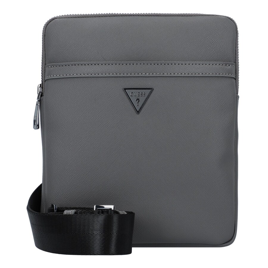 Сумка кросс-боди GUESS Certosa, Dark grey
Сумка кросс-боди GUESS Certosa, Dark grey