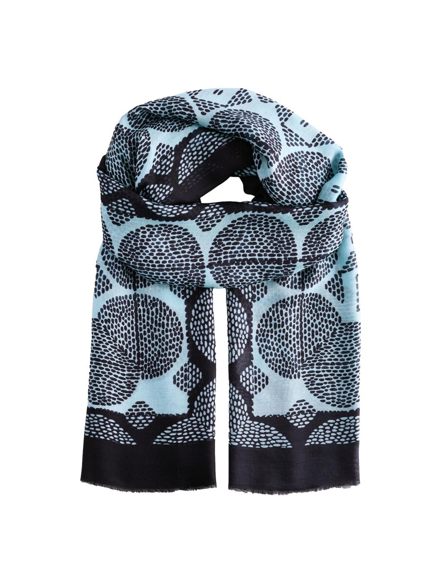 Шарф Next, цвет Light blue/Dark blue
Шарф Next, цвет Light blue/Dark blue