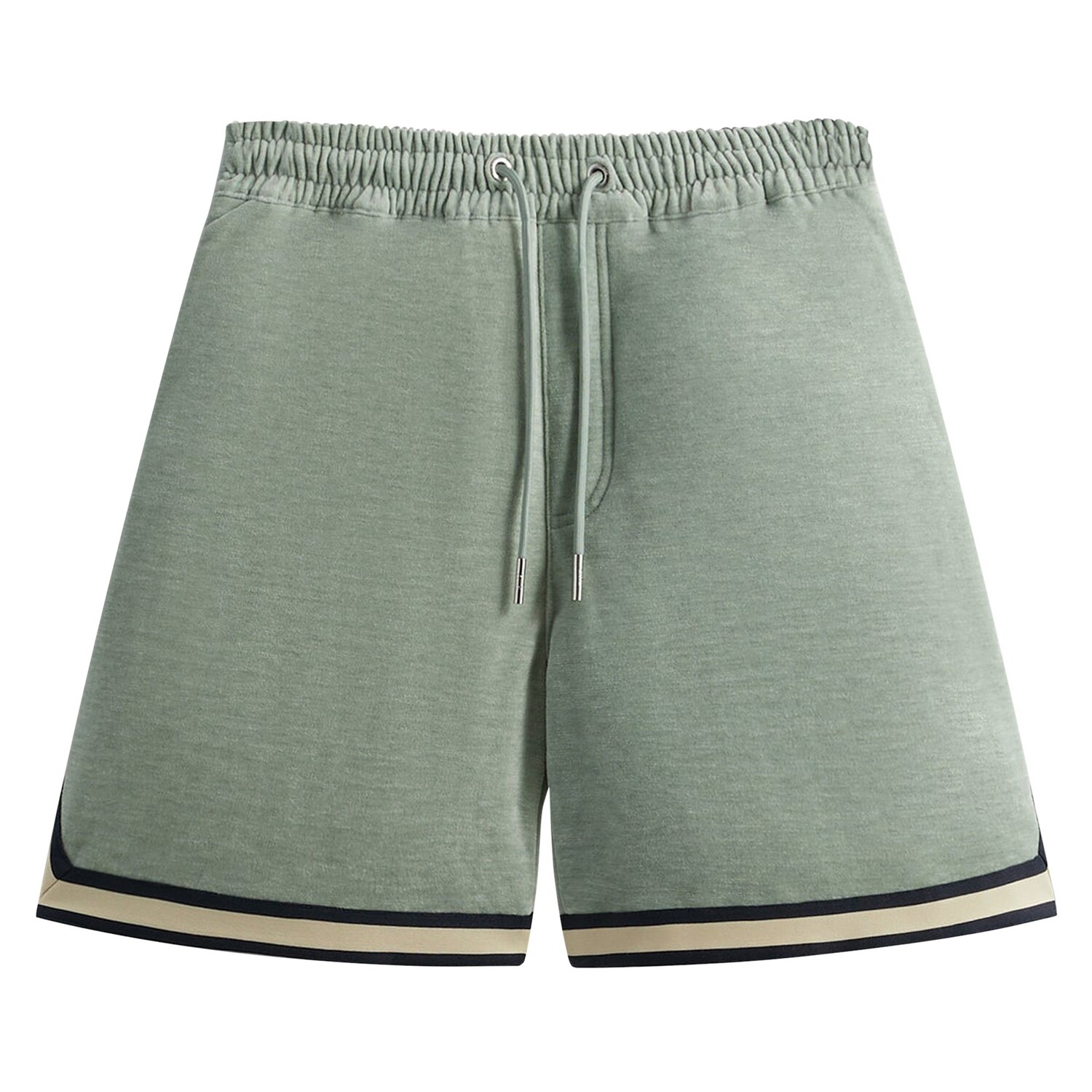 Kith Chenille Curtis шорты мятного цвета
Kith Chenille Curtis шорты мятного цвета