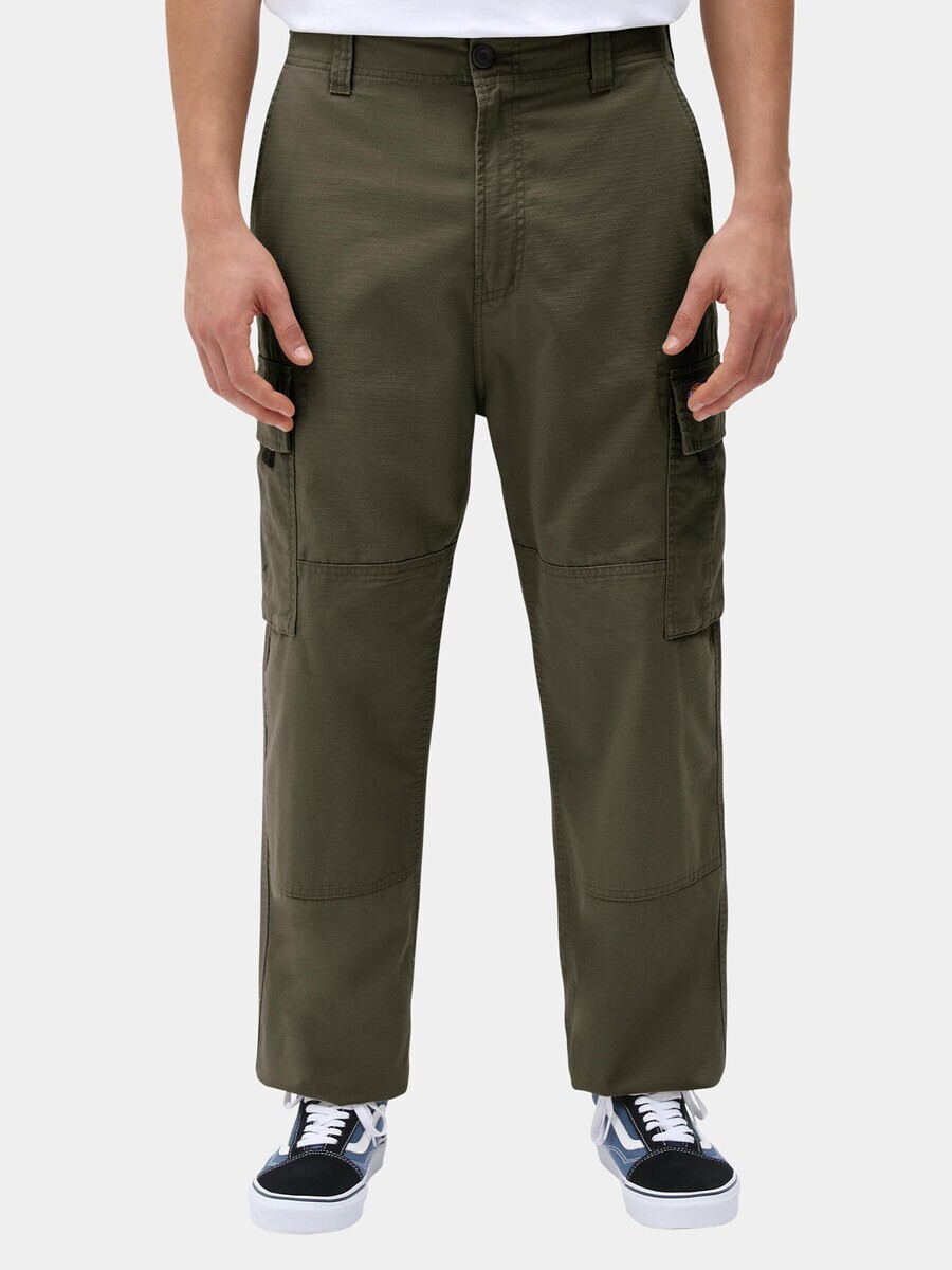 Брюки карго Dickies EAGLE BEND, хаки
Брюки карго Dickies EAGLE BEND, хаки