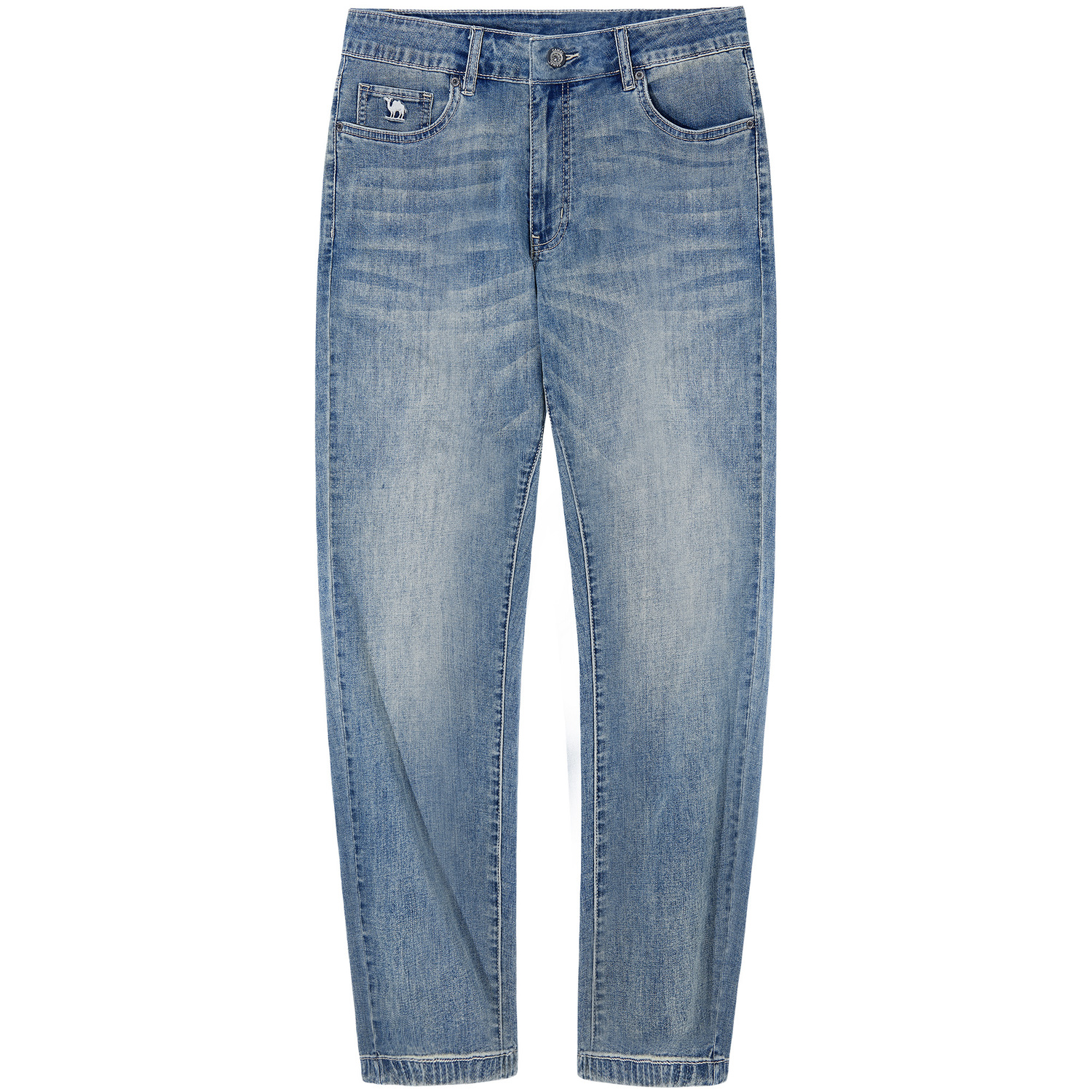 Джинсы Urban Function Series мужские CAMEL, nostalgic синий
Джинсы Urban Function Series мужские CAMEL, nostalgic синий