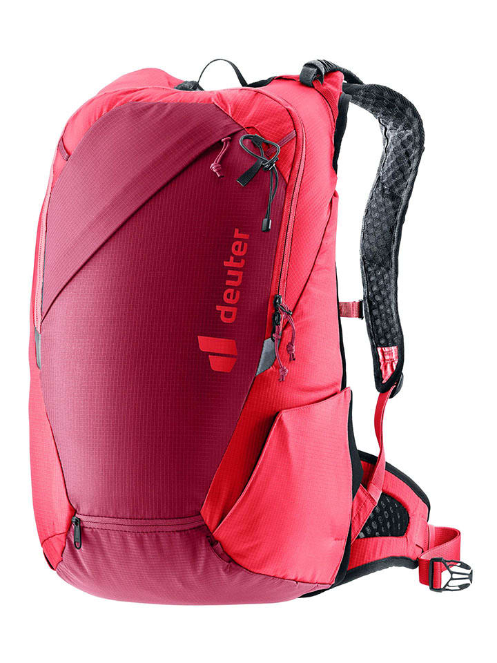 Deuter Рюкзак для лыж "Updays 20" красного цвета - (Ш)28 x (В)49 x (Г)19 см
Deuter Рюкзак для лыж "Updays 20" красного цвета - (Ш)28 x (В)49 x (Г)19 см