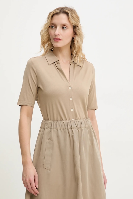 Блузка Marc O'Polo, зеленый
Блузка Marc O'Polo, зеленый