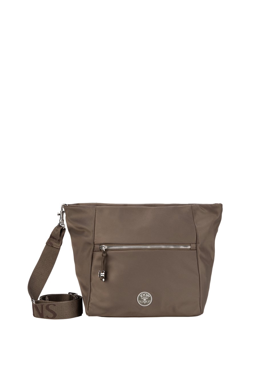 Сумка кросс-боди JOOP! Jeans SHOULDER, Olive Night/Khaki
Сумка кросс-боди JOOP! Jeans SHOULDER, Olive Night/Khaki