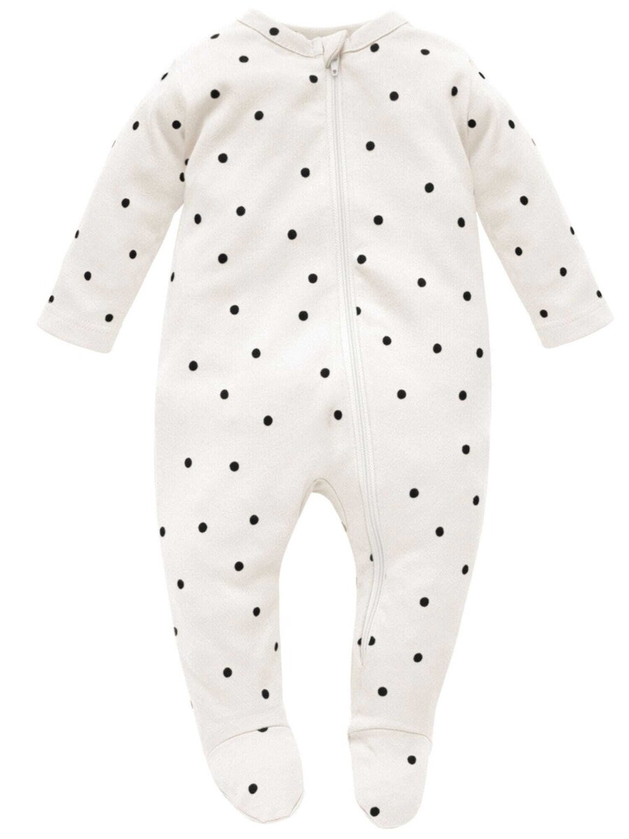 Комбинезон/боди Pinokio C01033-001, кремовый
Комбинезон/боди Pinokio C01033-001, кремовый