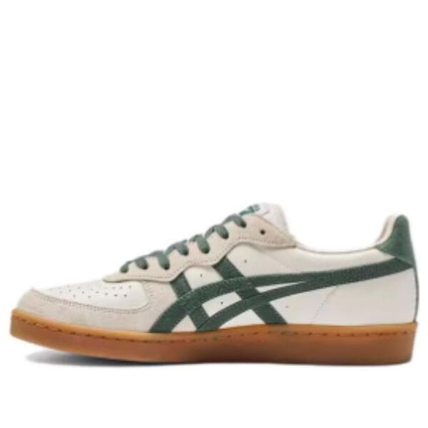 Кроссовки gsm Onitsuka Tiger, бежевый
Кроссовки gsm Onitsuka Tiger, бежевый