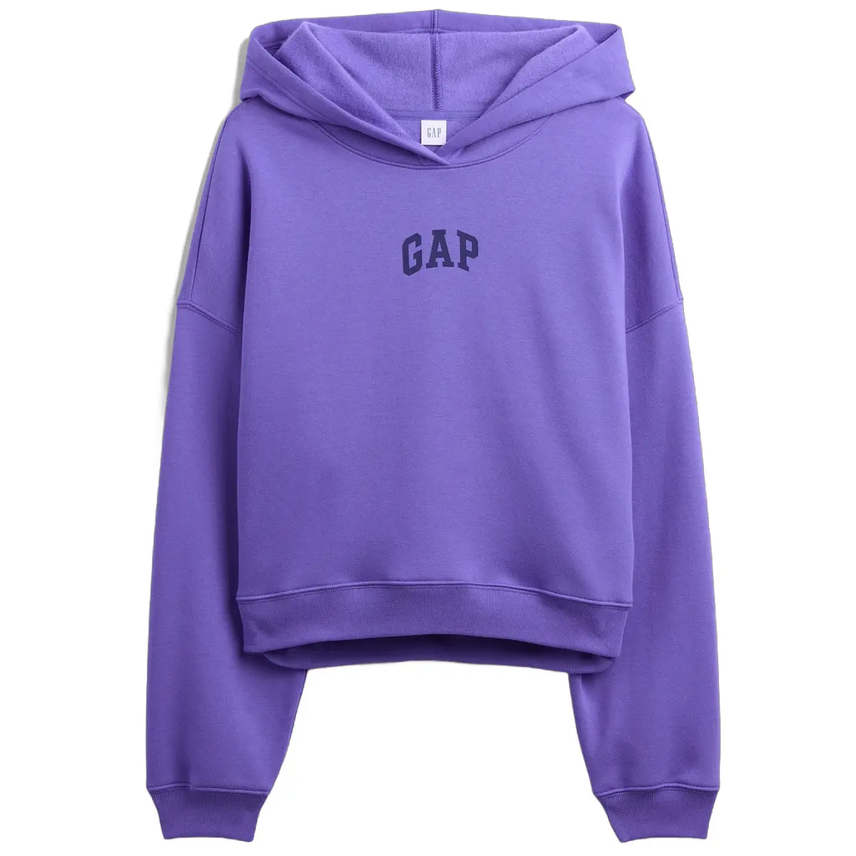 Свитшот женский GAP, фиолетовый
Свитшот женский GAP, фиолетовый