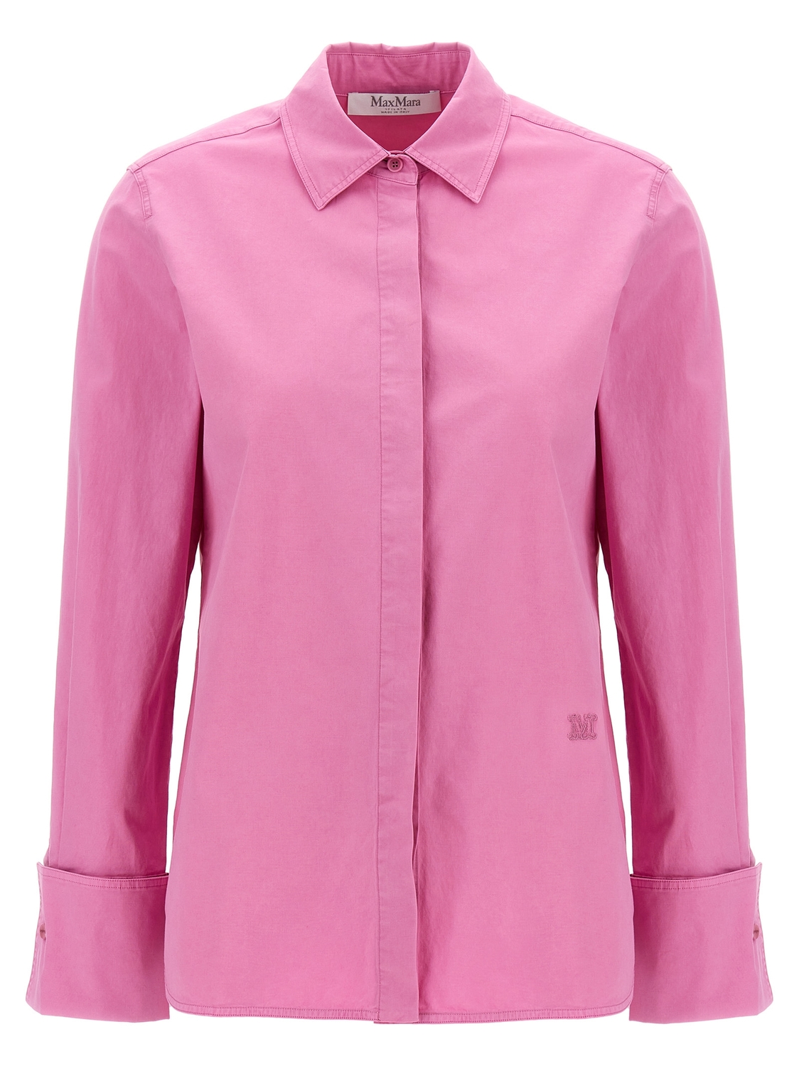 Рубашка «Francia» MAX MARA, красный
Рубашка «Francia» MAX MARA, красный