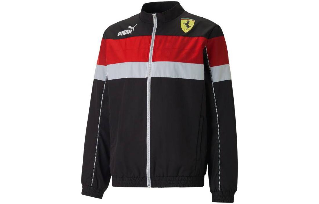 PUMA Куртка Ferrari Ferrari Red
PUMA Куртка Ferrari Ferrari Red