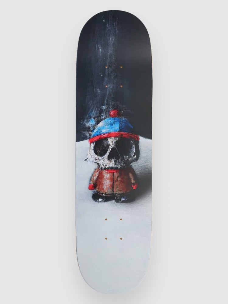 Дека для скейтборда Zero Burleigh S.Park 8.5″ Skateboard Deck, black/white
Дека для скейтборда Zero Burleigh S.Park 8.5″ Skateboard Deck, black/white