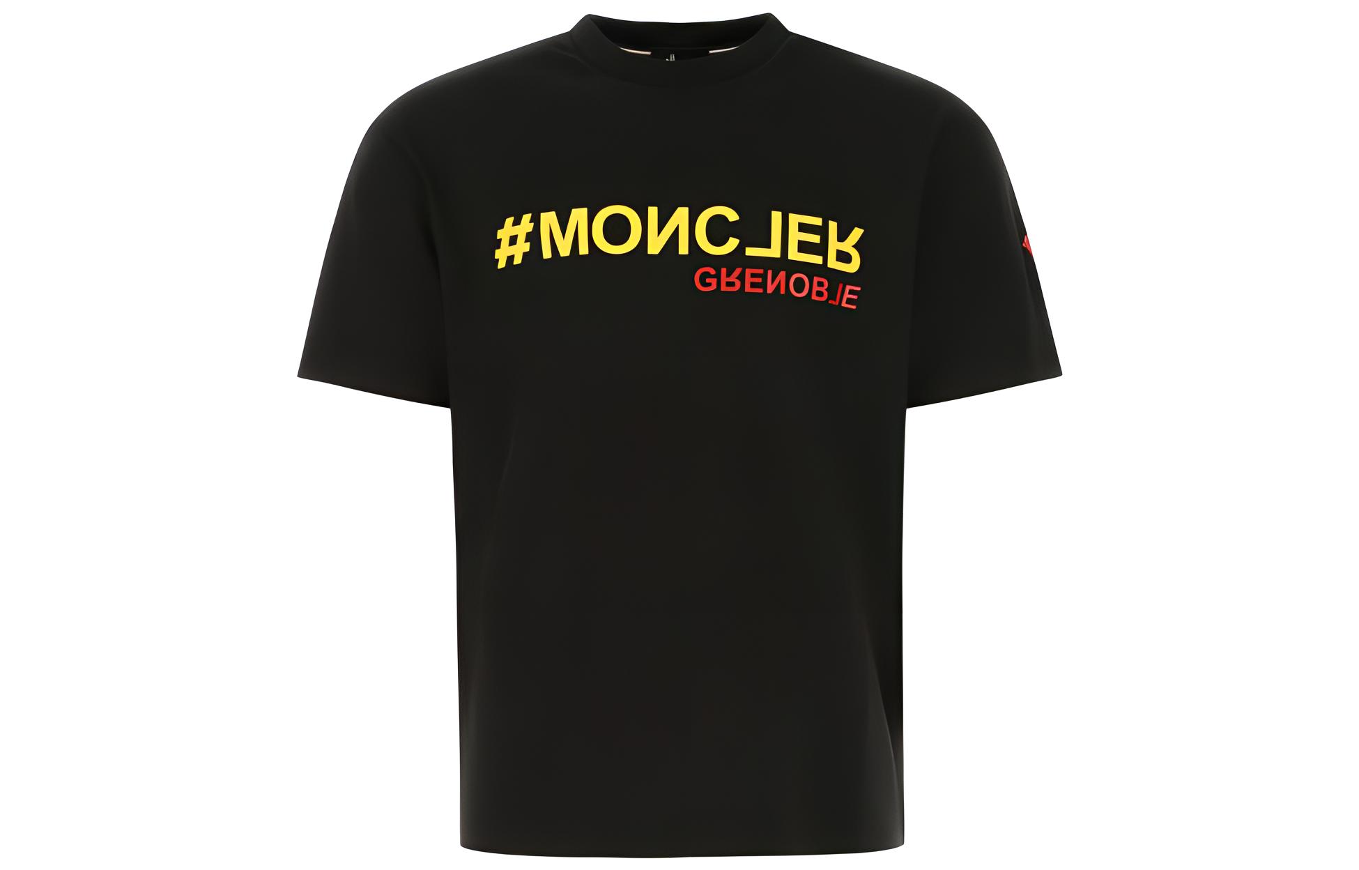 Moncler Grenoble Футболка мужская черная, Черный, Moncler Grenoble Футболка мужская черная
Moncler Grenoble Футболка мужская черная, Черный, Moncler Grenoble Футболка мужская черная