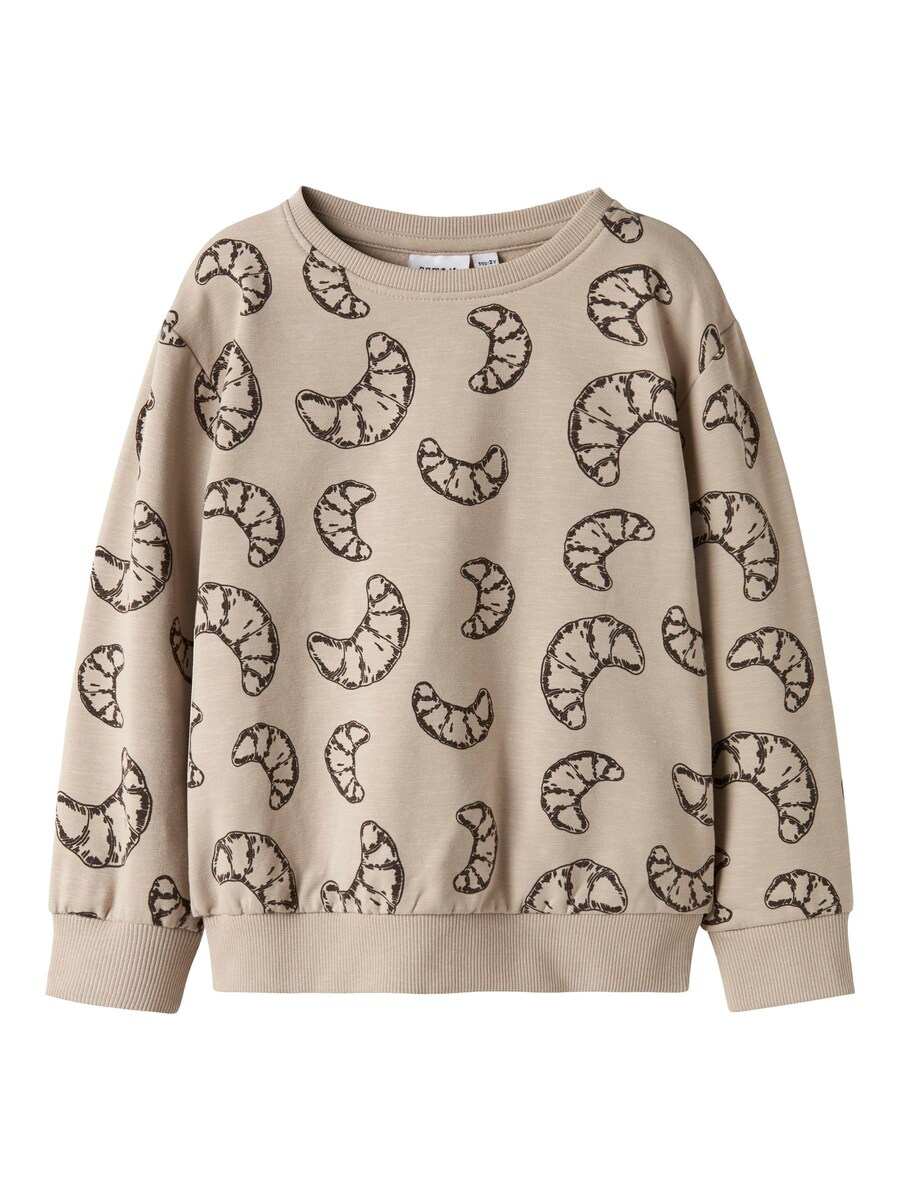 Толстовка NAME IT, бежевый
Толстовка NAME IT, бежевый