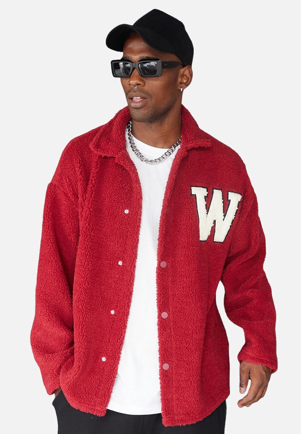 Куртка флисовая Megaman, Красный, Куртка флисовая Megaman
Куртка флисовая Megaman, Красный, Куртка флисовая Megaman