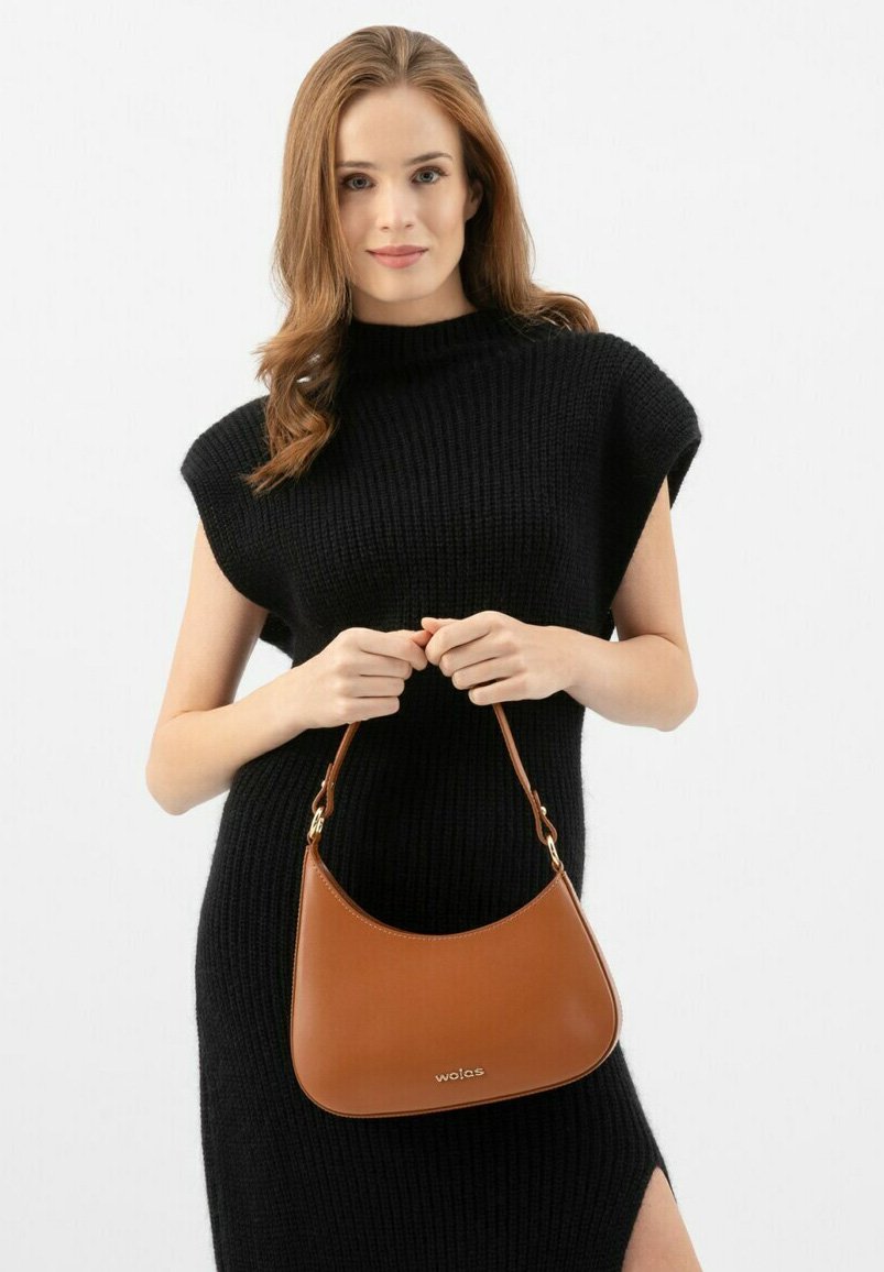 Сумка Wojas, коричневый
Сумка Wojas, коричневый