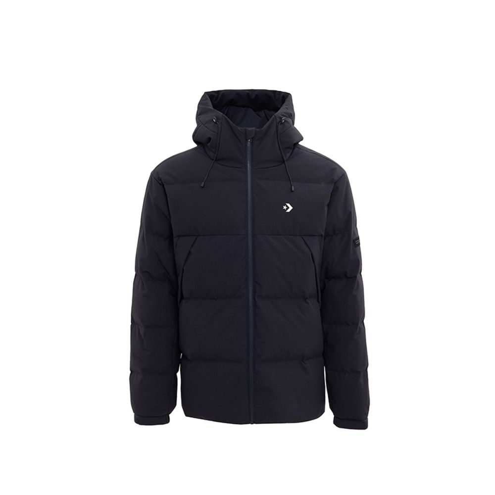 Пуховики и куртки мужские Converse, черный
Пуховики и куртки мужские Converse, черный