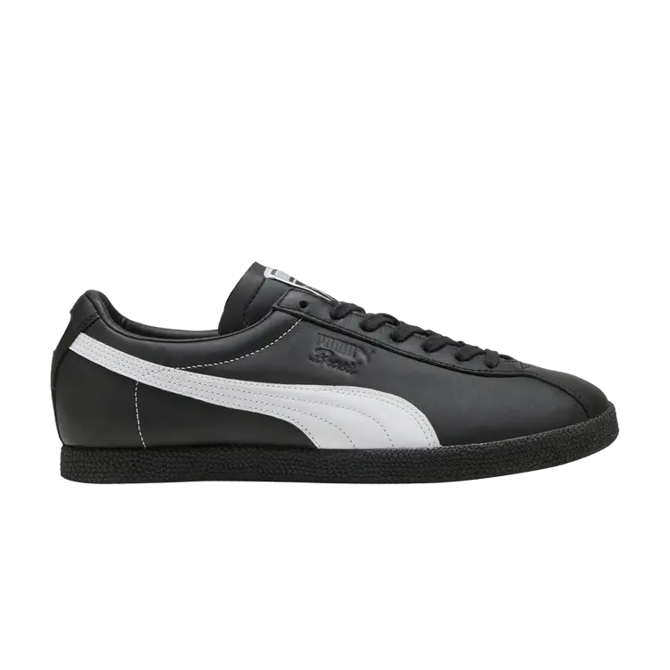 Кроссовки Brasil Capoeira 'Black White', черный
Кроссовки Brasil Capoeira 'Black White', черный