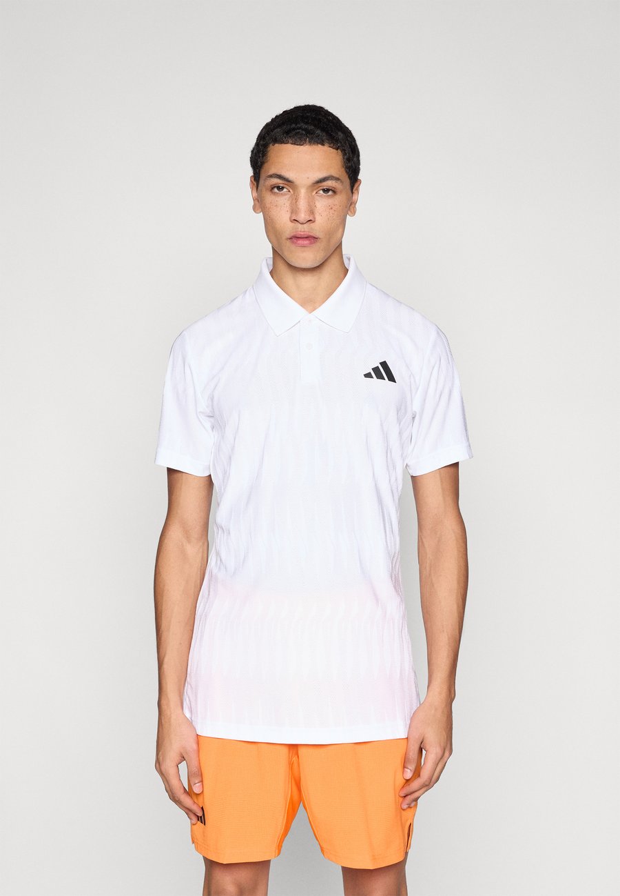 Поло Adidas Performance FREELIFT, White, Белый, Поло Adidas Performance FREELIFT, White
Поло Adidas Performance FREELIFT, White, Белый, Поло Adidas Performance FREELIFT, White