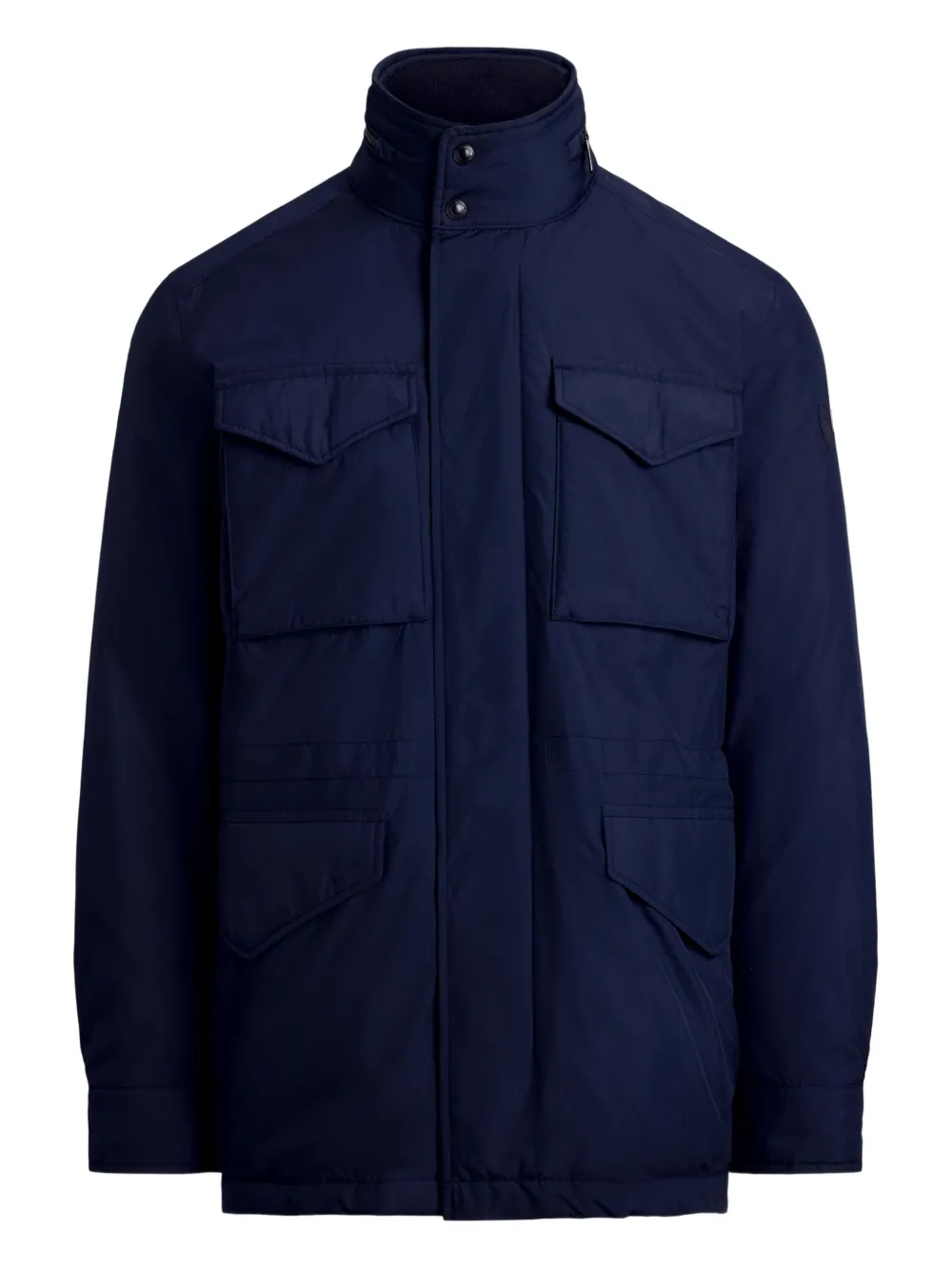 Ветровка с карманами POLO RALPH LAUREN, синий
Ветровка с карманами POLO RALPH LAUREN, синий