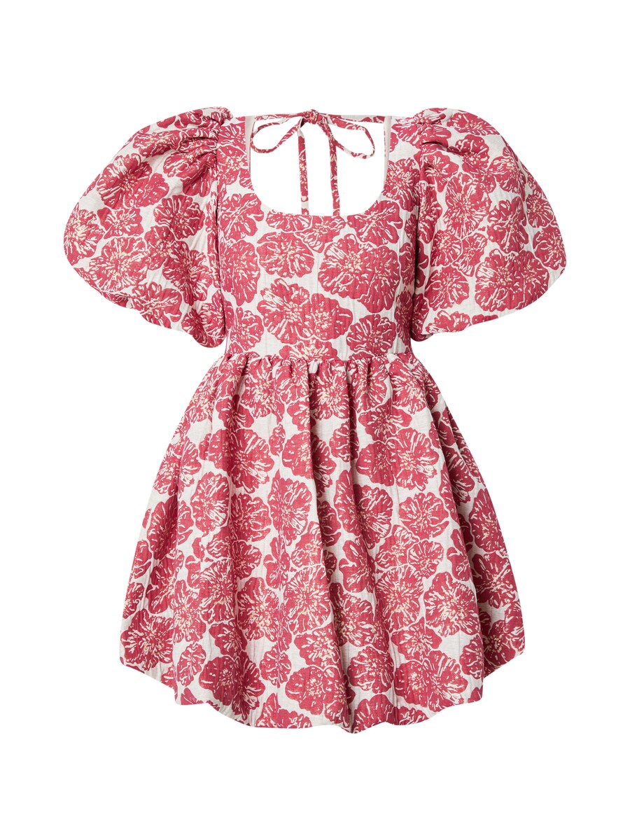 Коктейльное платье & Other Stories, цвет Magenta
Коктейльное платье & Other Stories, цвет Magenta