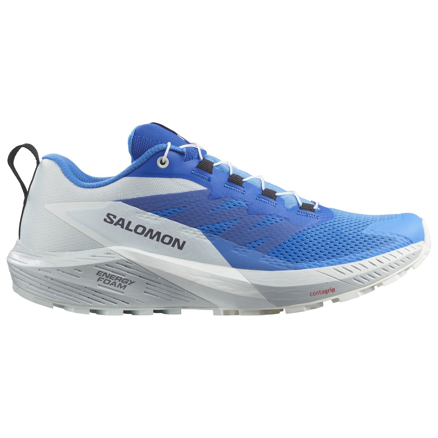 Кроссовки для бега по пересеченной местности Salomon Sense Ride 5, цвет Ibiza Blue/Lapis Blue/White
Кроссовки для бега по пересеченной местности Salomon Sense Ride 5, цвет Ibiza Blue/Lapis Blue/White