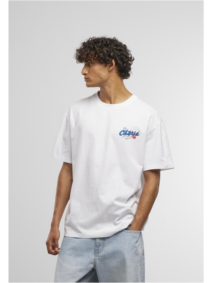 Футболка Mon Amore Infini Oversize Tee белого цвета Mister Tee, Белый, Футболка Mon Amore Infini Oversize Tee белого цвета Mister Tee
Футболка Mon Amore Infini Oversize Tee белого цвета Mister Tee, Белый, Футболка Mon Amore Infini Oversize Tee белого цвета Mister Tee