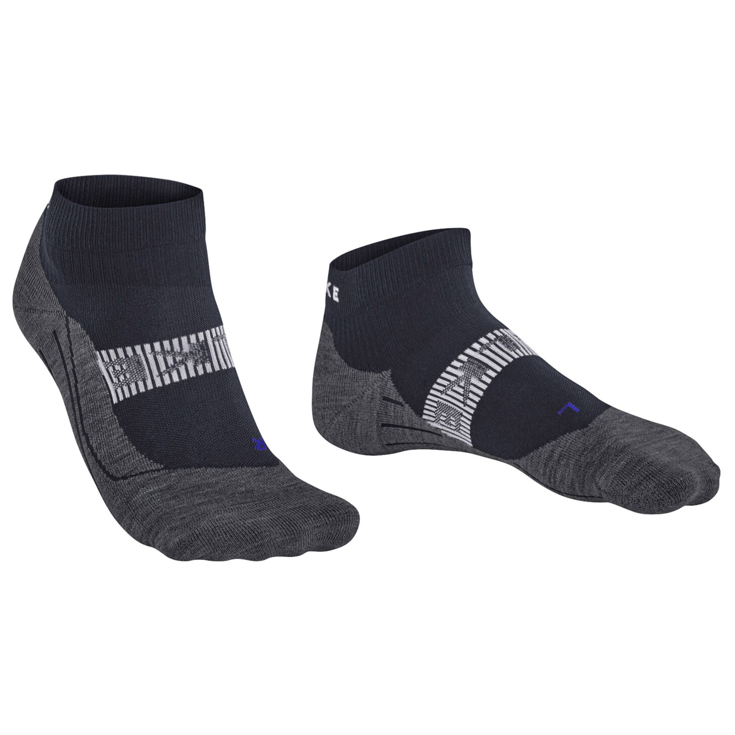 Носки для бега Falke RU4 Endurance Cool Short, цвет Space Blue
Носки для бега Falke RU4 Endurance Cool Short, цвет Space Blue