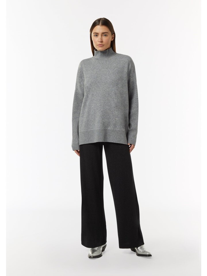 Тканевые брюки comma CI Hose lang, черный
Тканевые брюки comma CI Hose lang, черный