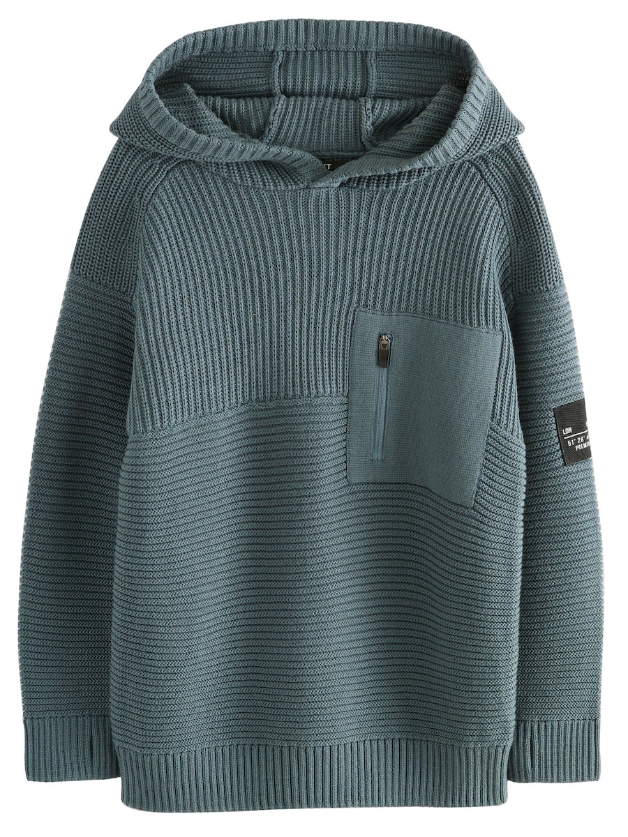 Свитер Next, темно-синий
Свитер Next, темно-синий