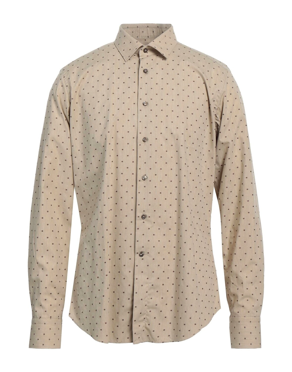 Рубашка Brancaccio, песочный
Рубашка Brancaccio, песочный