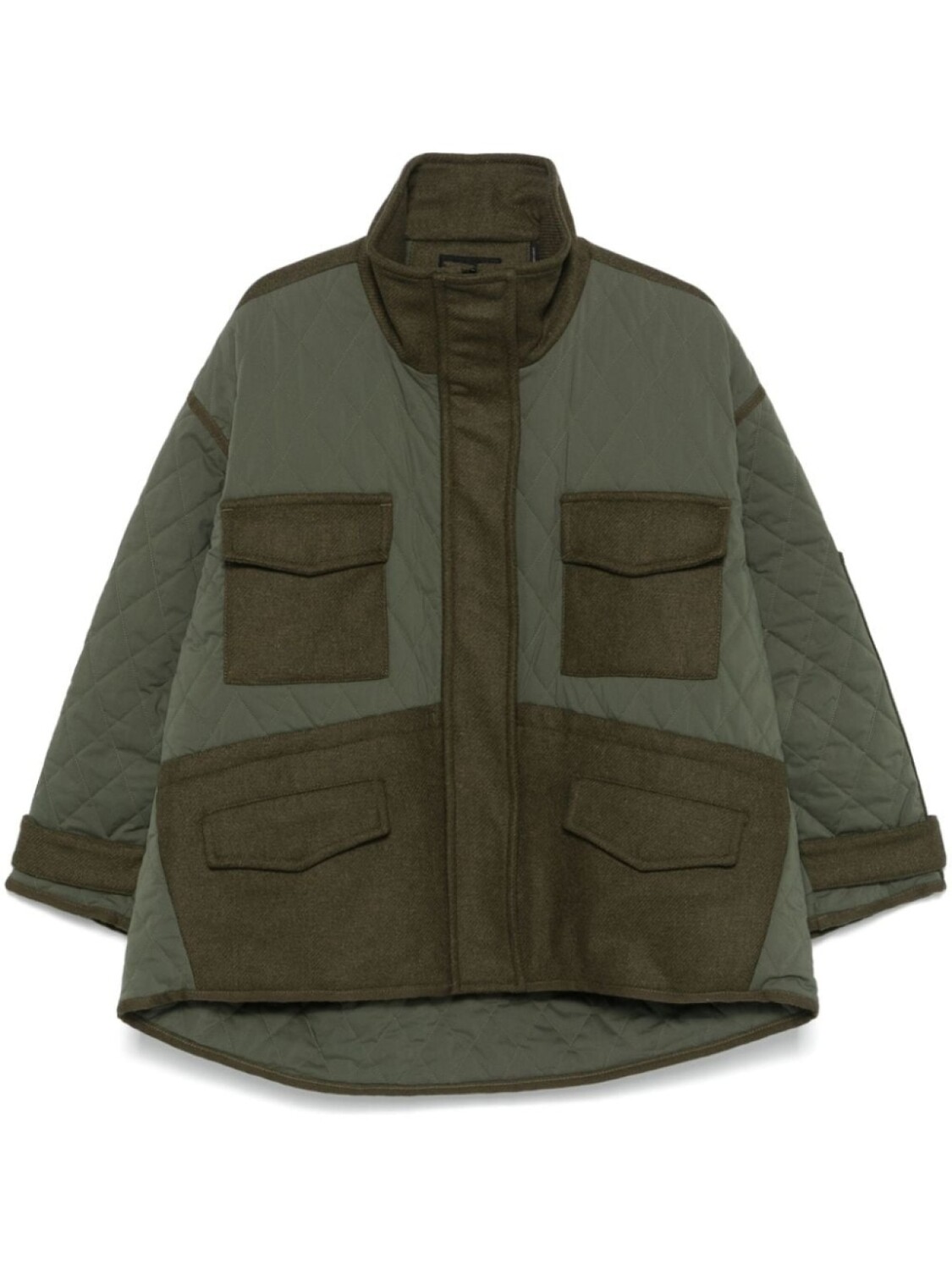 PINKO куртка Voltaire, зеленый
PINKO куртка Voltaire, зеленый