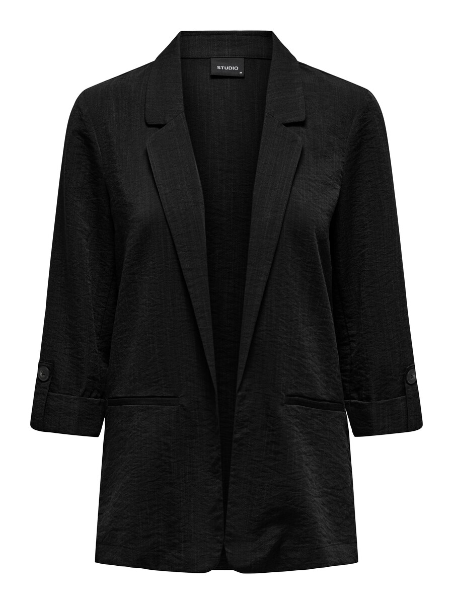 Блейзер ONLY ONLMARSA, черный
Блейзер ONLY ONLMARSA, черный