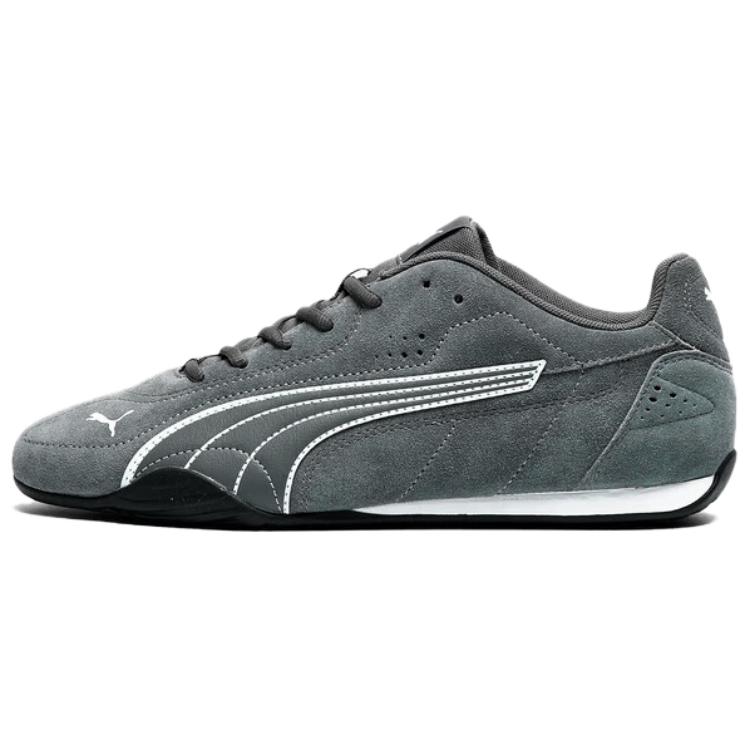 Кроссовки Catch Low top повседневные Unisex PUMA, серый
Кроссовки Catch Low top повседневные Unisex PUMA, серый