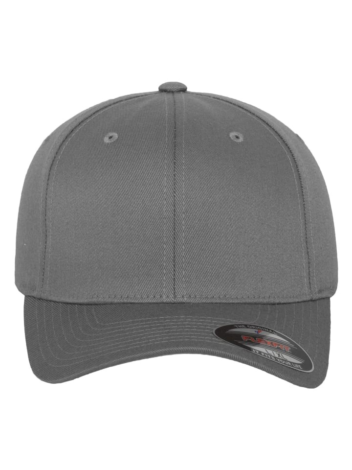 Бейсболка Flexfit Flexfit, серый
Бейсболка Flexfit Flexfit, серый