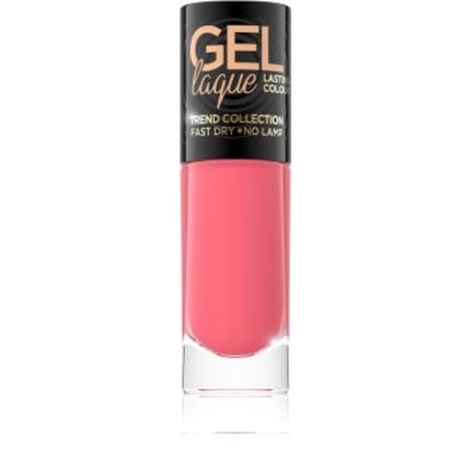7 Days Гель-лак для ногтей Enamel - 8 мл Eveline Cosmetics
7 Days Гель-лак для ногтей Enamel - 8 мл Eveline Cosmetics