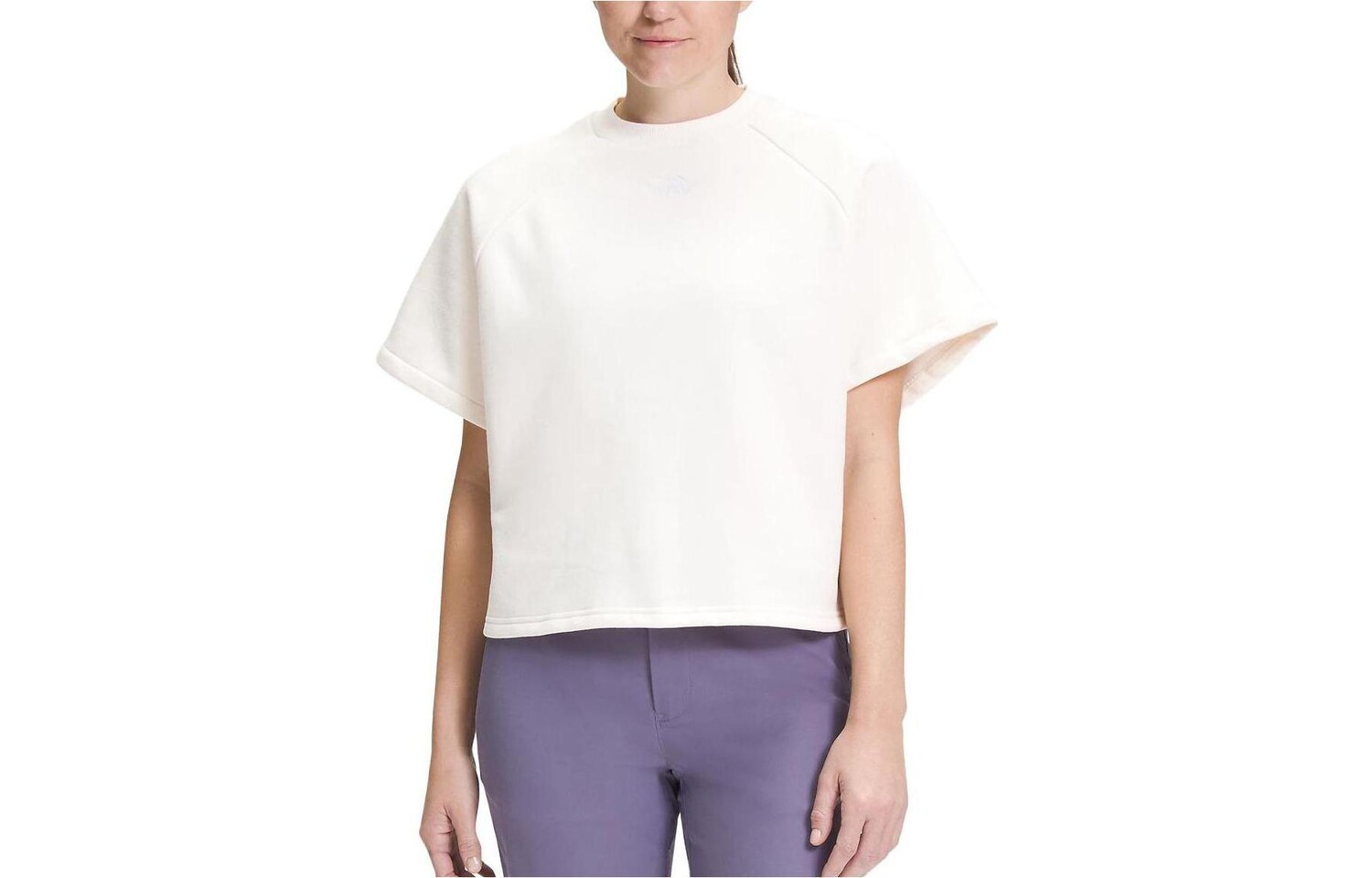 Свитер женский белый The North Face
Свитер женский белый The North Face