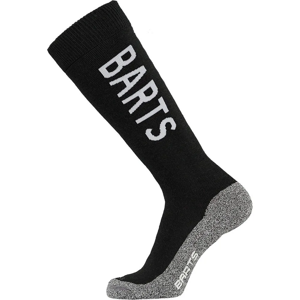 Носки Barts Basic Ski, черный
Носки Barts Basic Ski, черный
