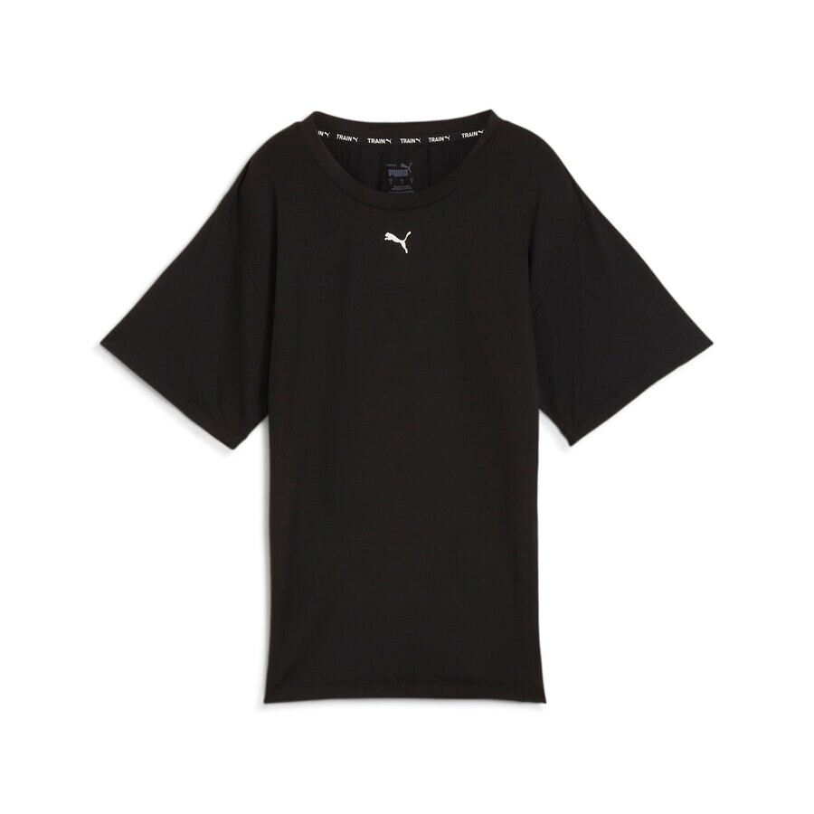 Футболка PUMA Performance Shirt CLOUDSPUN, черный
Футболка PUMA Performance Shirt CLOUDSPUN, черный
