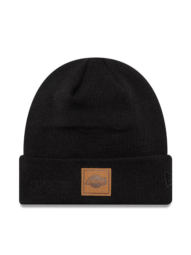 Зимняя шапка New Era Team Patch Cuff Bea 60565195, черный
Зимняя шапка New Era Team Patch Cuff Bea 60565195, черный