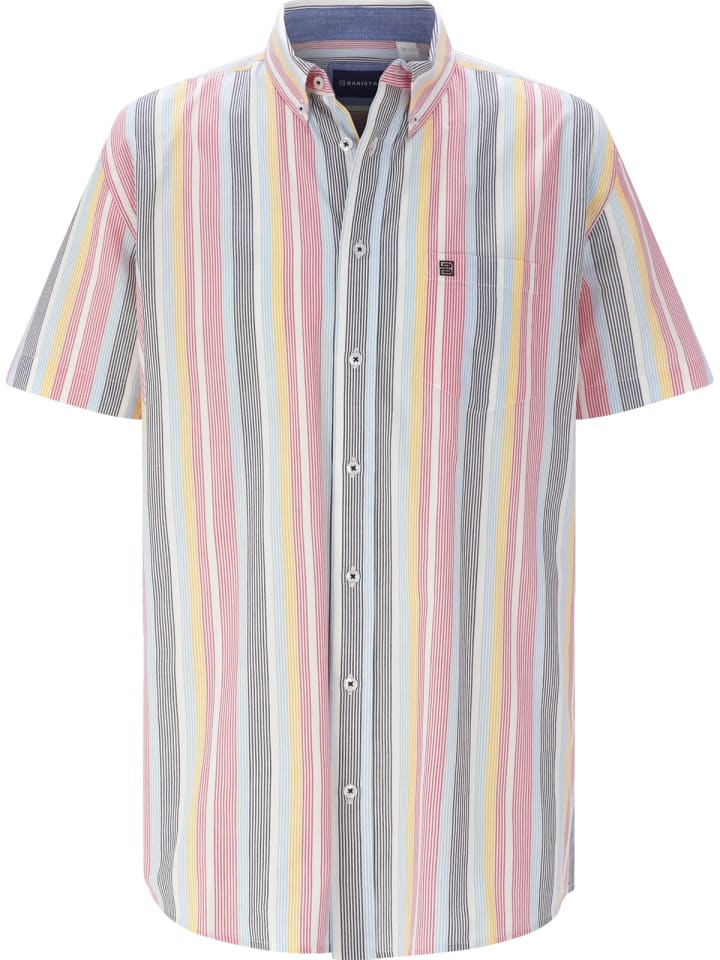 Рубашка BABISTA, цвет rot gestreift
Рубашка BABISTA, цвет rot gestreift