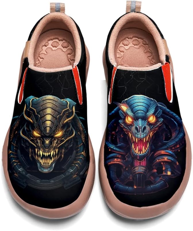 Мужские повседневные лоферы Onehorse на шнуровке, кожаные кроссовки, удобные и легкие, с легкой надевкой, с художественной росписью, для путешествий, Mechanical Organisms - N16
Мужские повседневные лоферы Onehorse на шнуровке, кожаные кроссовки, удобные и легкие, с легкой надевкой, с художественной росписью, для путешествий, Mechanical Organisms - N16